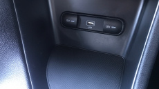 Kia Sportage 1.6 GDi ISG 1 5dr Petrol Estate